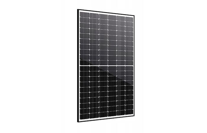 CANADIANSOLAR Panel CS6L-MS 455Wp solární černý rám 30 mm