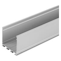 LEDVANCE Profil pro široké LED pásky LS AY-PW03/U/26X26/14/2 BT1