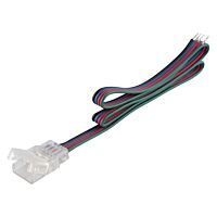 LEDVANCE Konektory pro RGB LED pásky LS AY VAL-CP/P4/500/P BT2 v balení 2ks