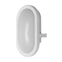 LEDVANCE Svítidlo LED BULKHEAD 11W 4000K bílá