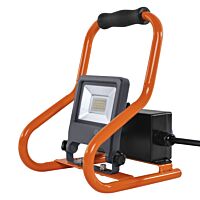 LEDVANCE Svítidlo LED přenosné pracovní WORKLIGHTS R-STAND SOCKET (GEN 2) reflektor 20 W 4000 K