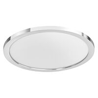 LEDVANCE Svítidlo LED stmívatelné SMART WIFI ORBISDISC 300RD IP44TWCR