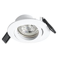 LEDVANCE Svítidlo LED zapuštěné  SPOT RECESS TWISTLOCK GU10 Incl.  LED 4.3W White