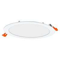 LEDVANCE Svítidlo LED zapuštěné,integrovaný driver  SPOT AND DOWNLIGHT RECESS SLIM 225mm 22W 6500K