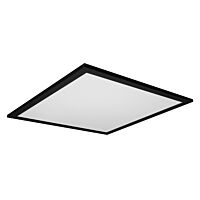 LEDVANCE Panel LED SMART+ Planon Plus Backlight with WiFi technology with Remote Control 450450mm RGB + TW + RC