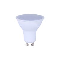 PANLUX Žárovka LED 5W-25 GU10 5000K 120°