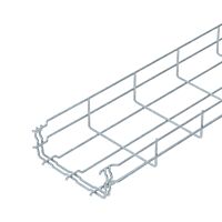 OBO BETTERMANN Žlab GRM 55/150 FT, žárově pozinkováno ponorem, délka 3m