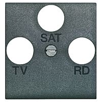 BTICINO Kryt L4207 BTL TV-RD-SAT