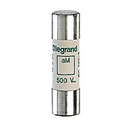 Pojistka LEGRAND 14025 25A AM 500V