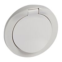 LEGRAND Kryt CÉLIANE 67812 zásuvky 2P+T IP44