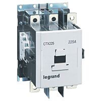 416296 CTX3 3P 225A  100-240V AC/DC