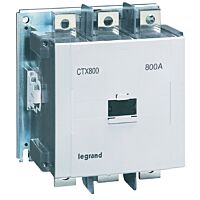 416356 CTX3 3P 800A  200-240V AC/DC