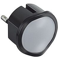 LEGRAND Svítidlo LED 050677 orientační černá