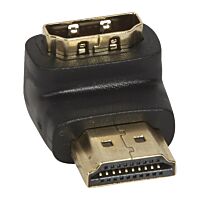 051737 HDMI ADAPTÉR 90°