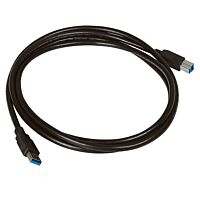 051402 PROP. KABEL USB3 A/B 2M