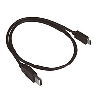 051411 PROP. KABEL USB 2.0 C/A 2M