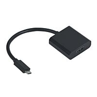 Adaptér LEGRAND 051412 USB C/HDMI