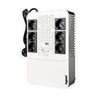 Zdroj UPS KEOR MULTIPLUG 800 VA FR