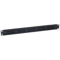 Panel LEGRAND 33579 LCS2 TEL 19" 50RJ45