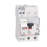 DX3 STOP ARC B13 30mA A 10kA