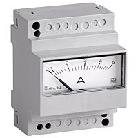 IME ANALOG AMPERMETR 25A