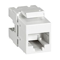 LEGRAND  Keystone (zásuvka)  RJ45-8 CAT6 UTP