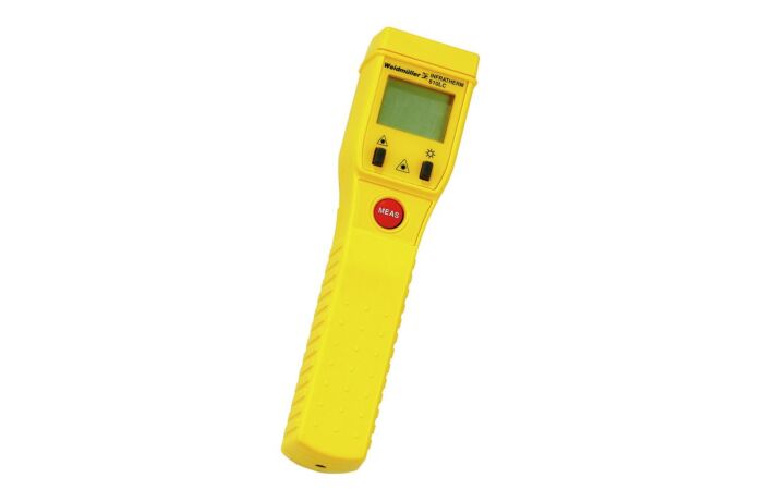THERMOMETER 610 LC