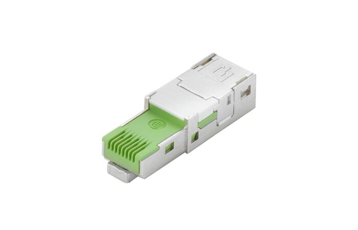 WEIDMÜLLER Konektor IE-PI-RJ45-FH-P