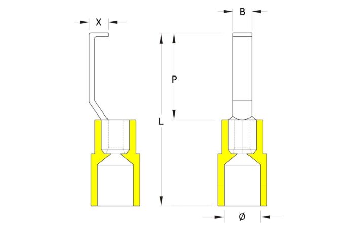 HBT 6,0 - 4,6 GE