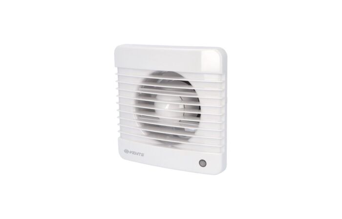 VENTS Ventilátor 100 ML kuličková ložiska