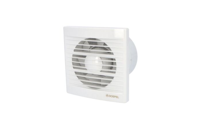 DOSPEL Ventilátor STYL 120 S