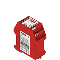 PIZZATO Modul CSME-31VU24-TS12 4NO+2NC+1