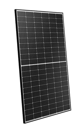 PEIMAR Panel OR6H380M 380Wp solární černý rám 35 mm