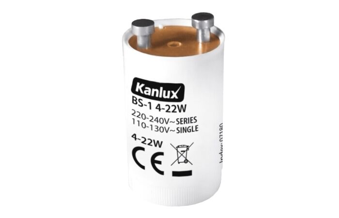 KANLUX Startér BS-14-22W