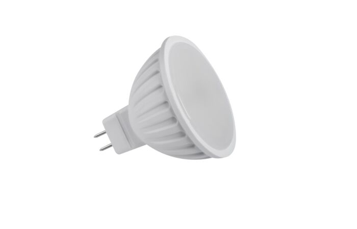 KANLUX Žárovka LED 7W-42 MR16 5300K 120°