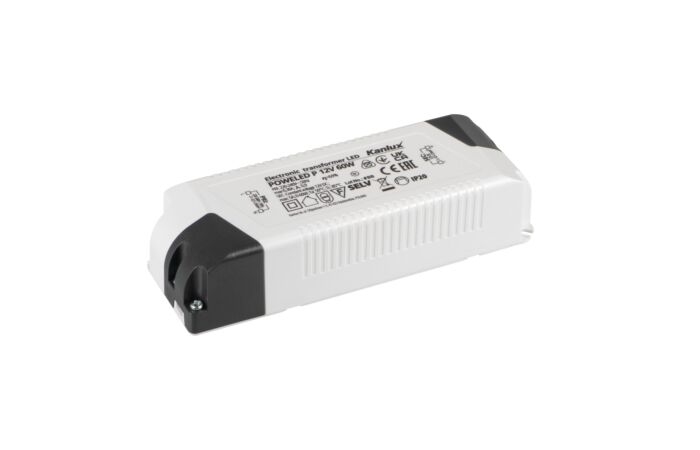 KANLUX Napaječ LED 12V/0-60W 26811