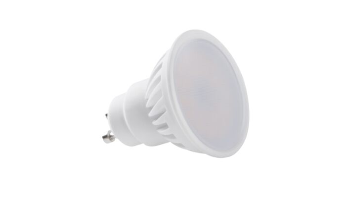 Žár.LED 9W-66 GU10 3000K 120° KANLUX