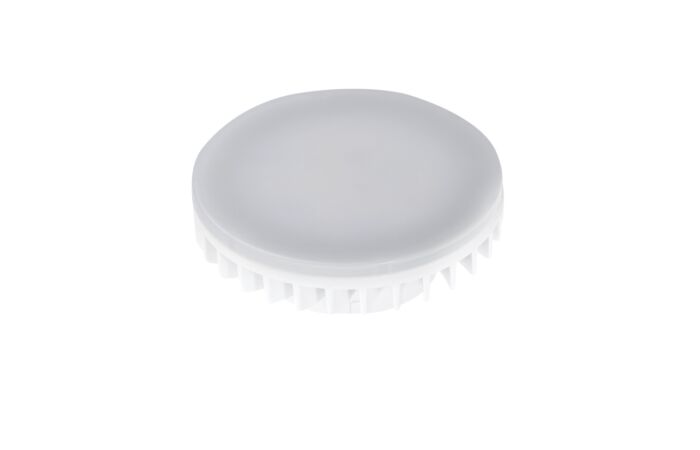 Žár.LED 9W-57 GX53 6000K 110° KANLUX