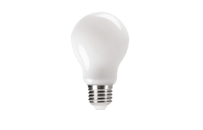 KANLUX Žárovka LED 4,5W-40 E27 4000K 320° Filament