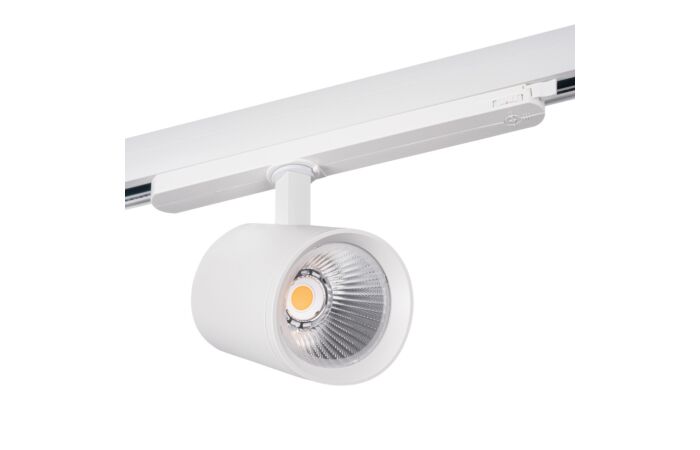 KANLUX Svítidlo LED ATL1 30W-940-S6-W 3000lm 4000K úhel 60⁰ bílá