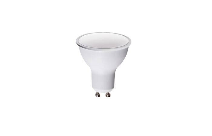 KANLUX Žárovka LED 4,7W-39 GU10 325lm 2700-6500K 110° RGBCCT SMART Wi-Fi