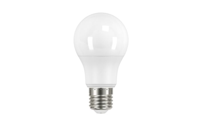 Žár.LED 7,3W-60 E27 4000K 220° KANLUX