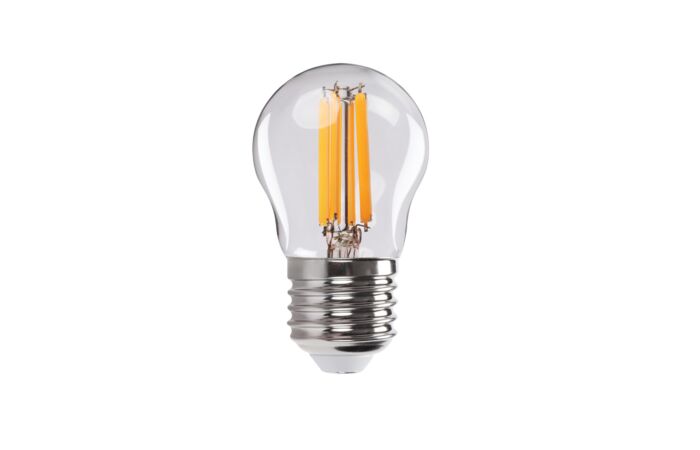 Žár.LED 6W-60 E27 2700K 320° KANLUX