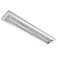 Sví. LED AREL 4300lm 4000K 1200mm lesk.