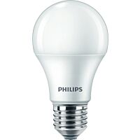 PHILIPS Žárovka LED CorePro 10W -75 E27 4000K IP20 bílá