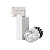 KANLUX Svítidlo LED TRAKO COB-11 11W 24° lišt.