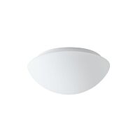 OSMONT Svítidlo LED AURA 7 10W 840lm 3000K senzorové přisazené IP44 bílá