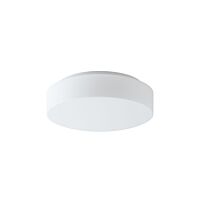 OSMONT Svítidlo LED ELSA 2 11W 1120lm 4000K senzorové přisazené IP44 bílá