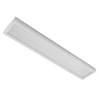 MODUS ESO6000, 2x LED , 1500mm, opál, LED 830, NONSELV 450mA DALI