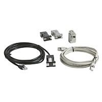 SCHNEIDER Kabel VW3A8106 PC 3m pro ATV28 A 58